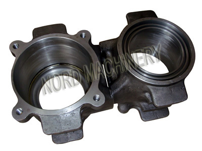 Investment casting part-35-07