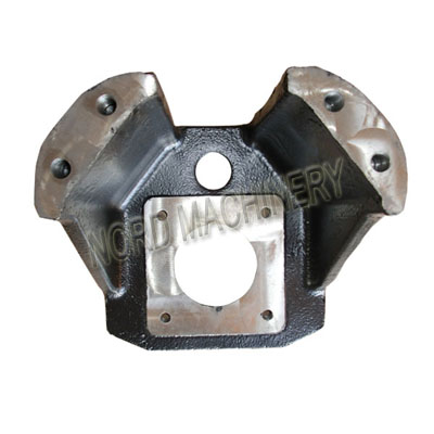 Investment casting part-36-04