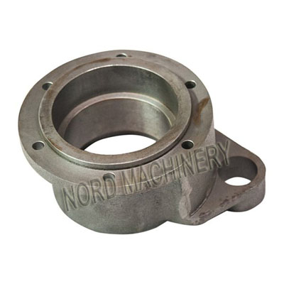 Investment casting part-38-02