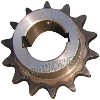 Investment casting part-38-05