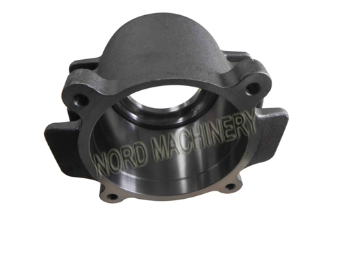 Investment casting part-38-06