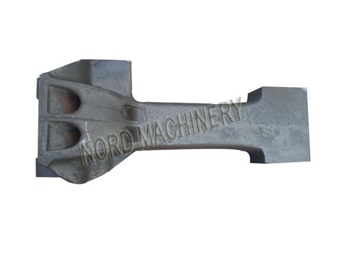 Investment casting part-38-11