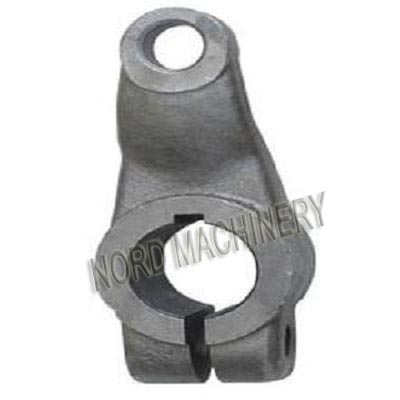 Investment casting part-38-12