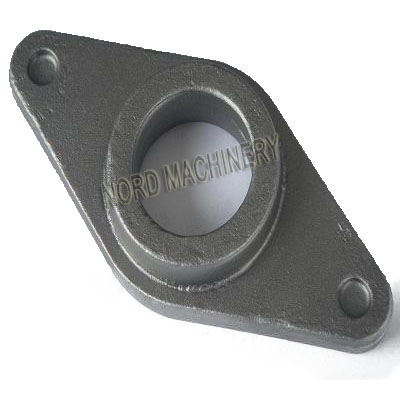 Investment casting part-39-04