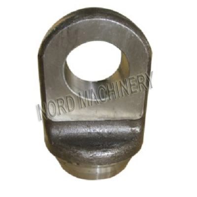 Investment casting part-39-06