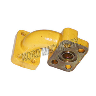 Investment casting part-39-08