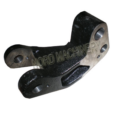 Investment casting part-40-03