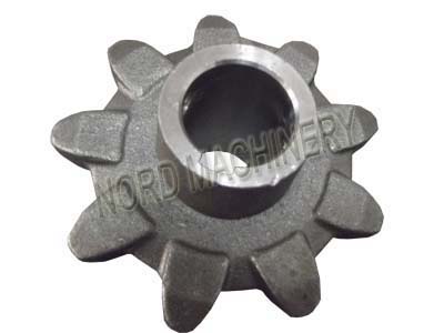 Investment casting part-40-05