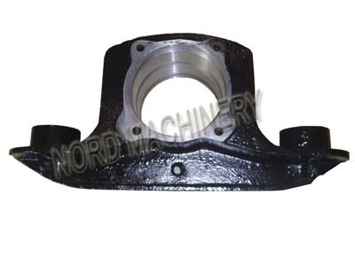 Investment casting part-40-12