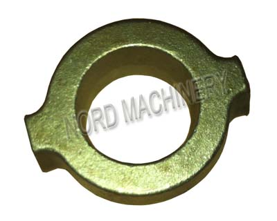 Investment casting part-40-07