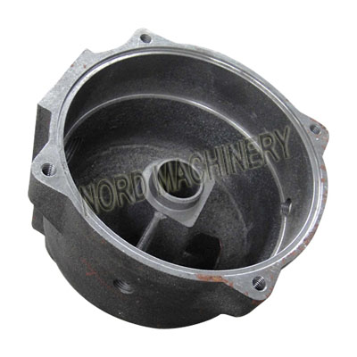 Investment casting part-42-03