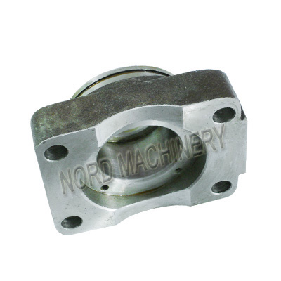 Investment casting part-42-06