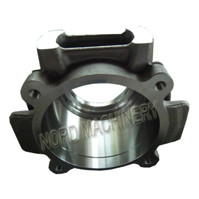 Investment casting part-42-10