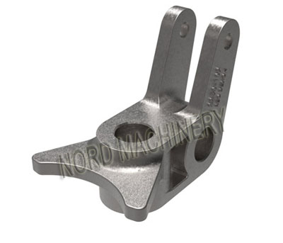 Investment casting part-43-01