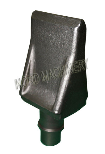 Investment casting part-43-09