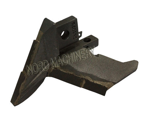 Investment casting part-44-01