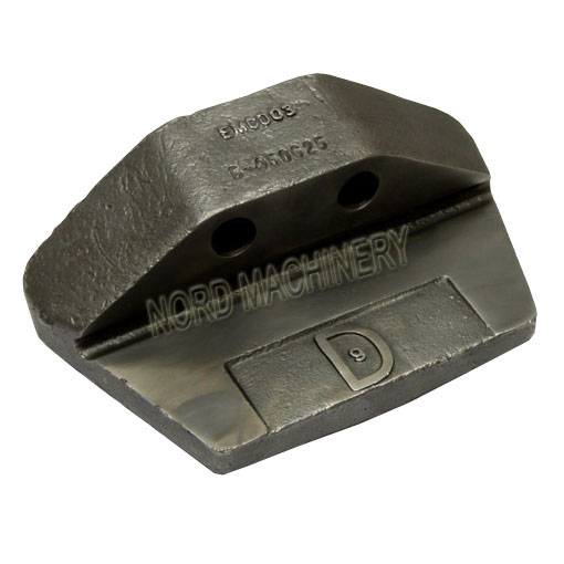 Investment casting part-44-03