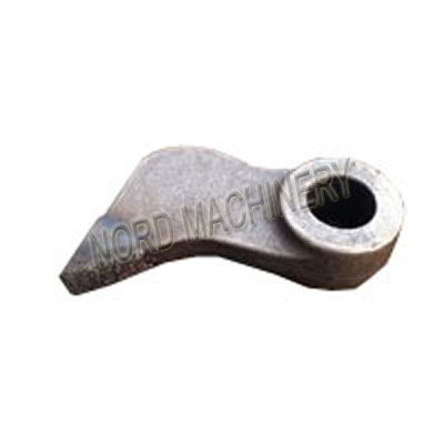 Investment casting part-45-10