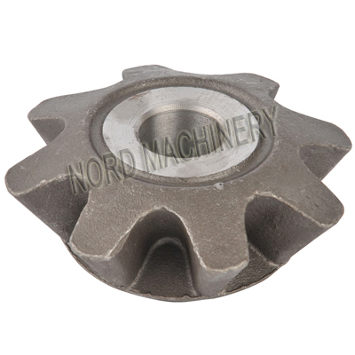 Investment casting part-46-01