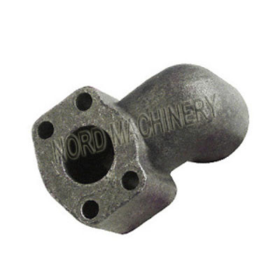 Investment casting part-47-07