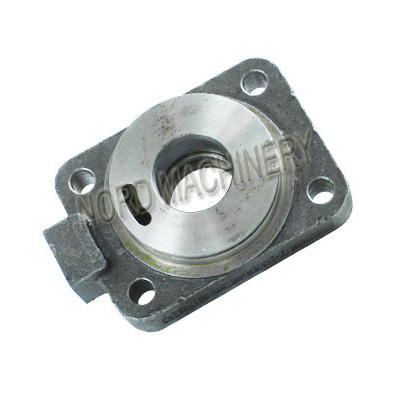 Investment casting part-47-11