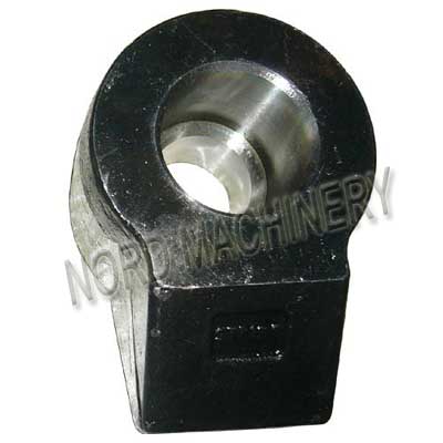 Investment casting part-48-02