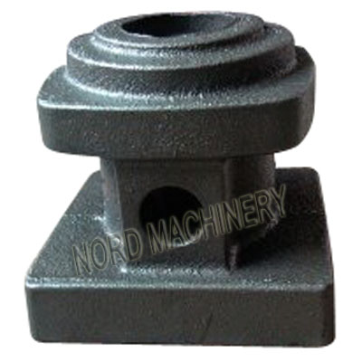 Investment casting part-49-02