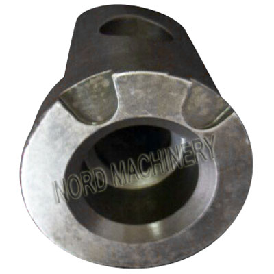 Investment casting part-49-04