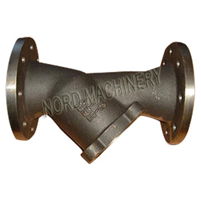 Investment casting part-51-03