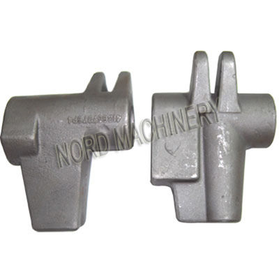 Investment casting part-51-04