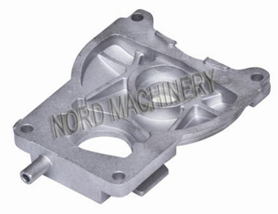 Investment casting part-51-06