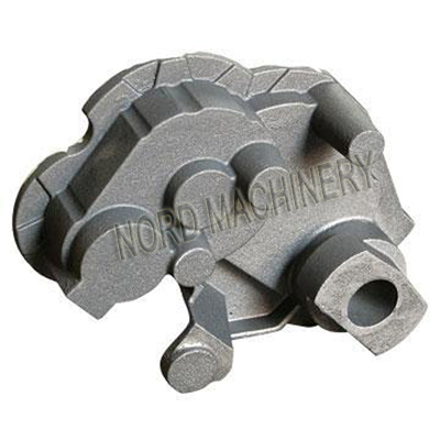 Investment casting part-51-07