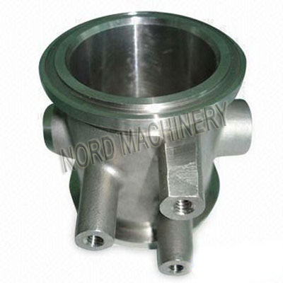 Investment casting part-51-11