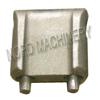 Investment casting part-53-08