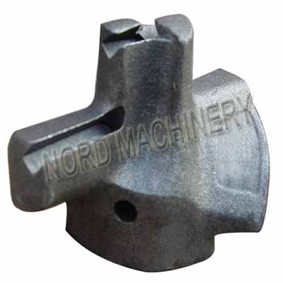 Investment casting part-54-08