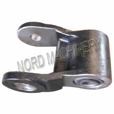 Investment casting part-28-06