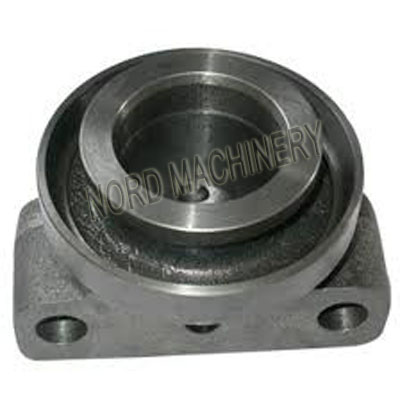 Investment casting part-29-01