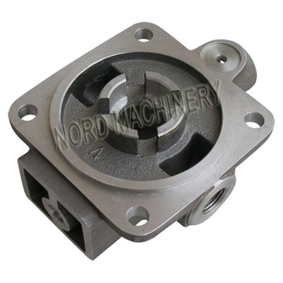 Investment casting part-29-03