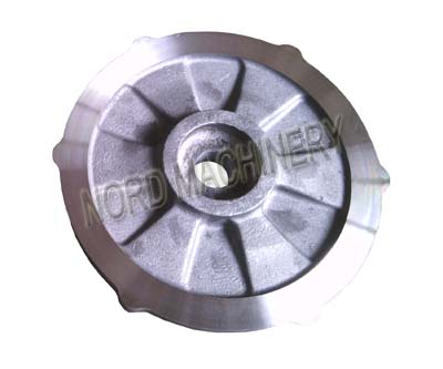 Investment casting part-29-06