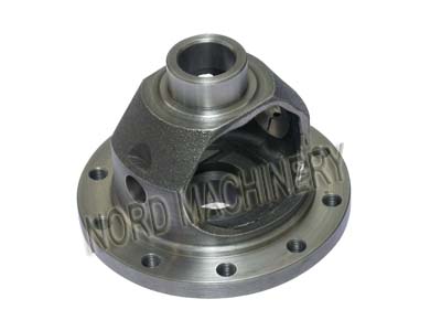 Investment casting part-30-04