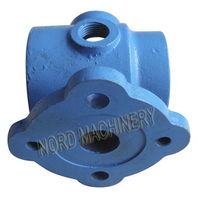 Investment casting part-30-09