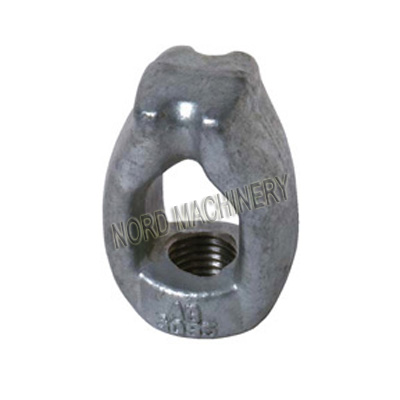 Investment casting part-30-11