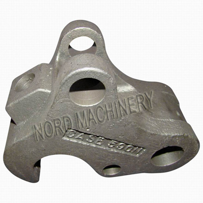 Investment casting part-30-12