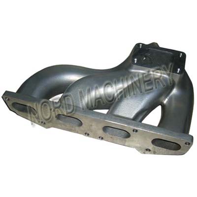 Investment casting part-32-12