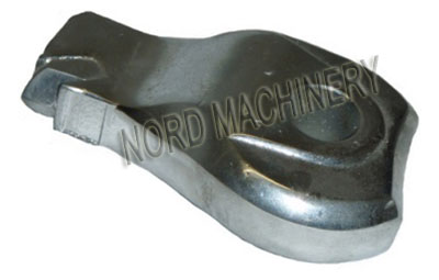 Investment casting part-34-04