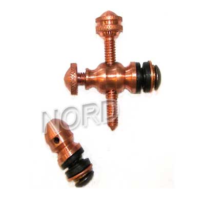 Copper parts0403