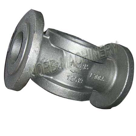 Valve body-0102