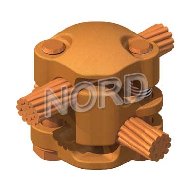 Copper parts0104