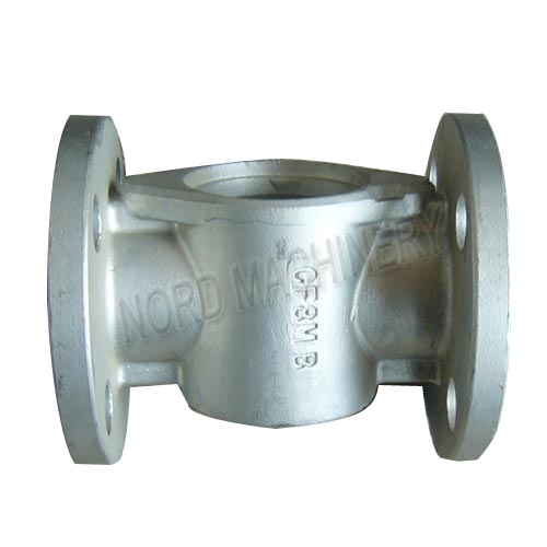 Valve body-0103