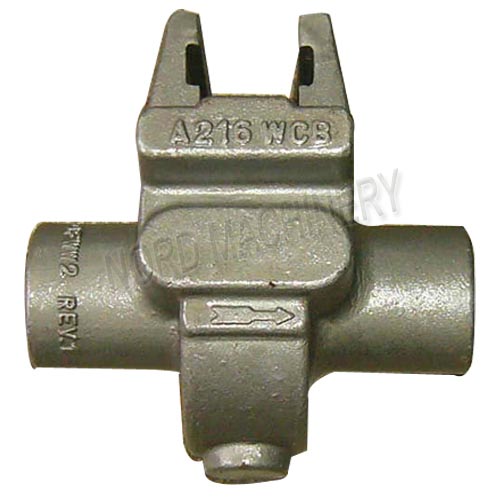 Valve body-0107